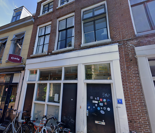 Property photo - Grote Hoogstraat 36, 8911HB Leeuwarden